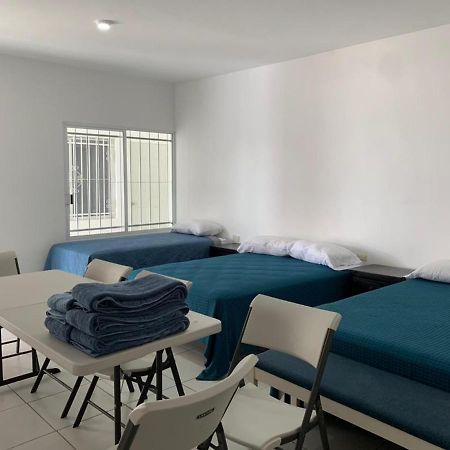 Lofts Zaragoza Hotel Ciudad Valles Exterior foto