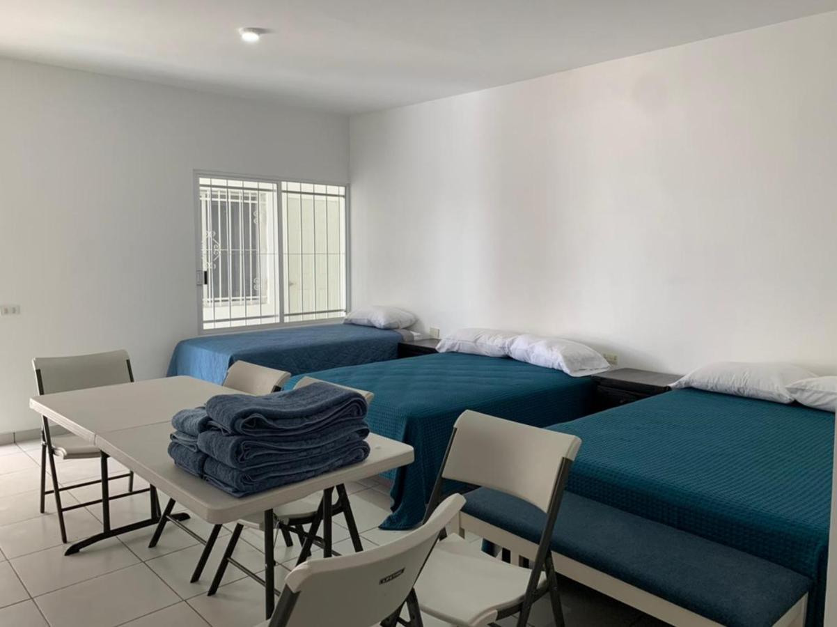 Lofts Zaragoza Hotel Ciudad Valles Exterior foto
